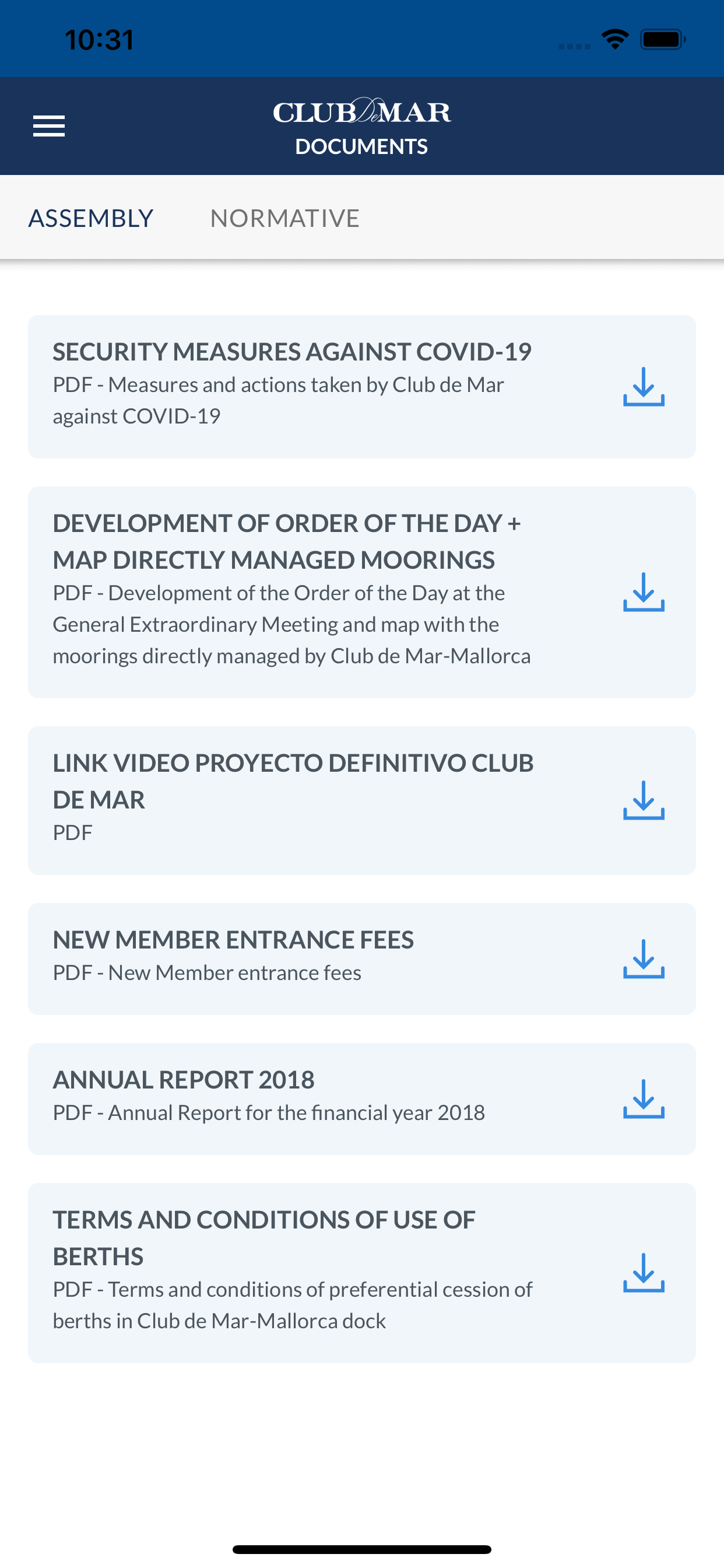 Club de Mar Mallorca