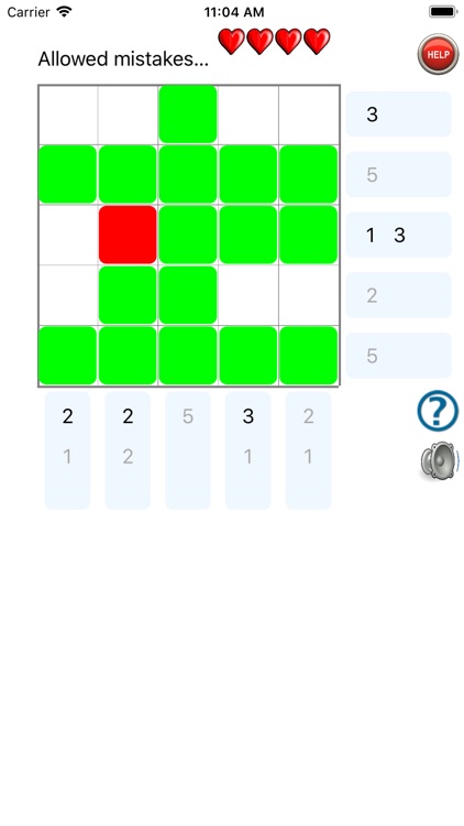 Logik Puzzle screenshot-3