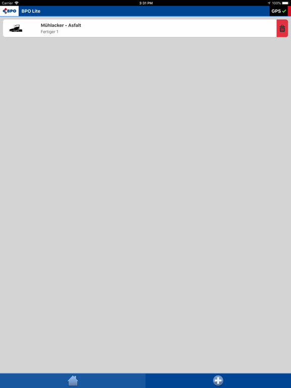 Screenshot #5 pour BPO Lite