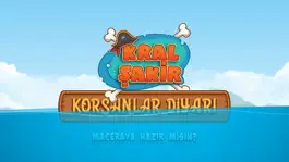 Game screenshot Kral Şakir - Korsanlar Diyarı apk