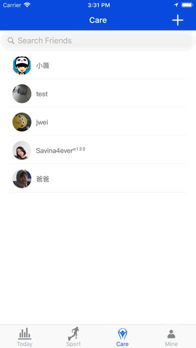 Screenshot #3 pour YXDWatch