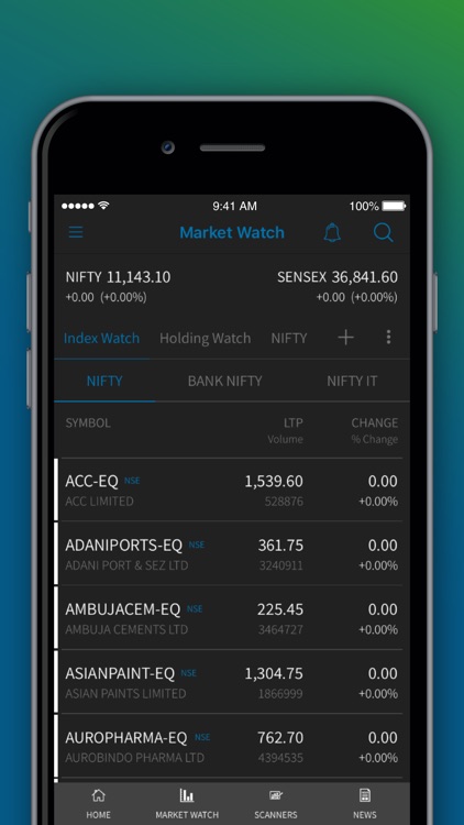 SC Trading screenshot-4