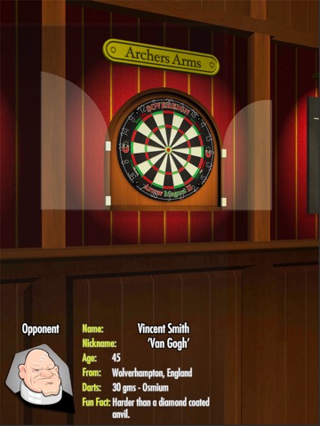 Bulls i Darts: Masters Editionのおすすめ画像5