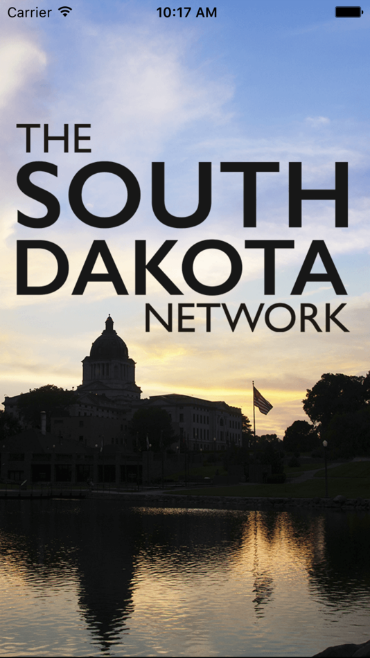 #1. SD.Net App (iOS) By: South Dakota Public Broadcasting