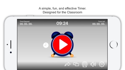 Classroom Timer Proのおすすめ画像1