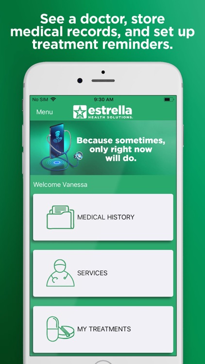 Estrella Health Solutions