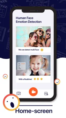 Game screenshot Face Emotion mod apk