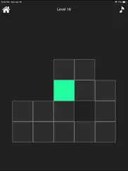 fill puzzle - one line game iPad Captures Décran 1