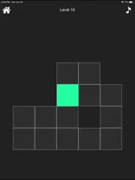 Fill Puzzle - One Line Game ipad bilder 0