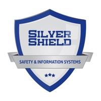 SilverShield app not working? crashes or has problems?