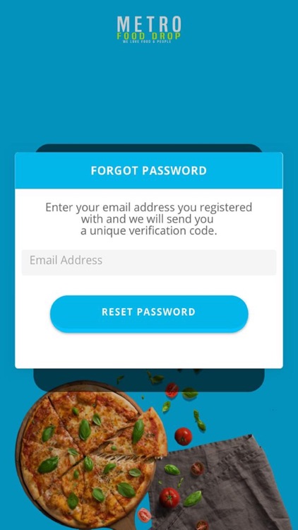 MetroFoodDrop Merchant screenshot-3