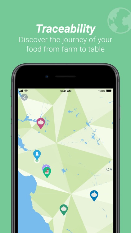 Eat Safe Verified screenshot-3