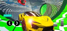 Game screenshot Mega Ramp: Car Stunts Game hack
