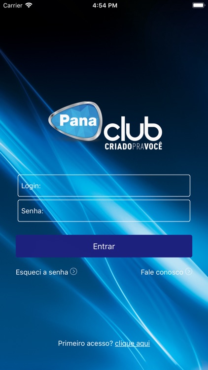 Panaclub