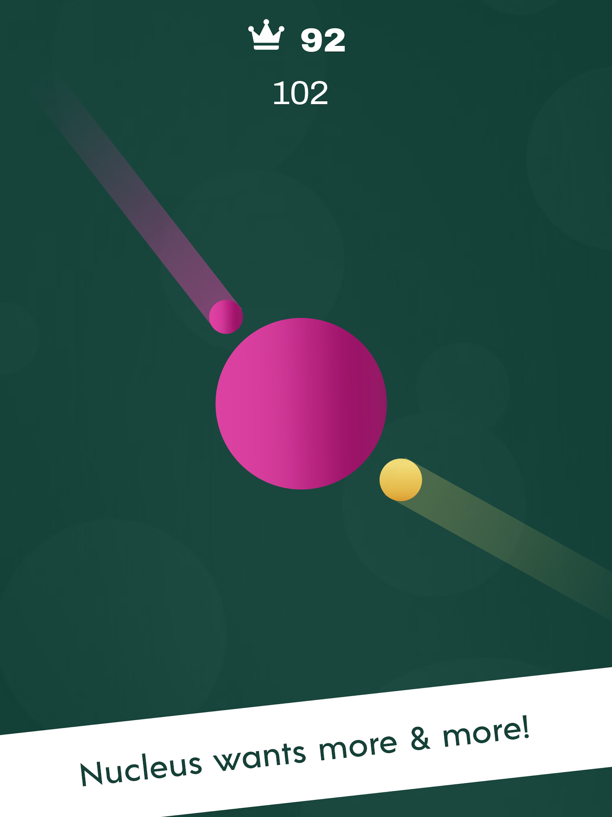 Gyro Nucleus