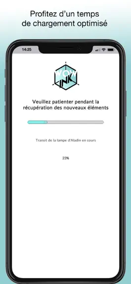 Game screenshot Wow.ink - Réalité augmentée hack