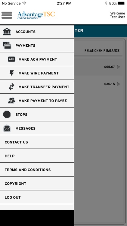 AdvantageTSC Mobile Banking