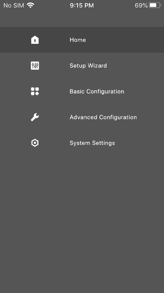 #3. PROLiNK mWmesh (iOS) By: FIDA INTERNATIONAL(S) PTE LTD