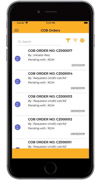 JCAM screenshot 2