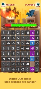 Dragon Numbers screenshot #2 for iPhone