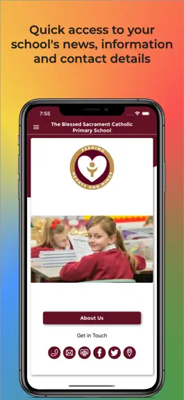 Game screenshot The Blessed Sacrament mod apk