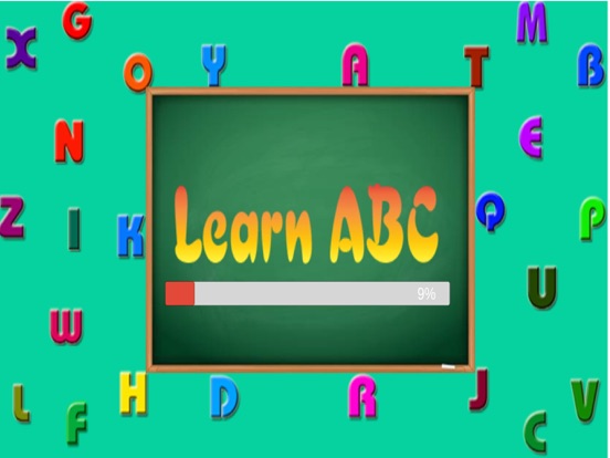 Learn ABC - 3Dのおすすめ画像3