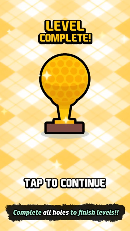 Golf Putt screenshot-5