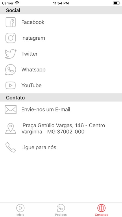 Rádio Itatiaia Sul de Minas