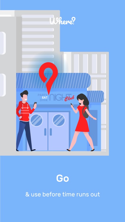 Where - Near Me screenshot-7