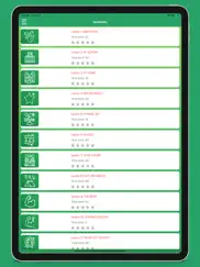 english vocabulary builder pro ipad resimleri 1