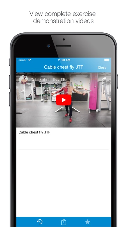 Joey Thurman Fitness LLC