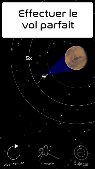 Screenshot #3 pour Voyager: Grand Tour