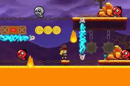Game screenshot Super Mary's Adventure apk
