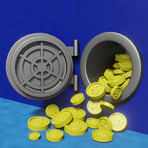 Bank Tycoon icon