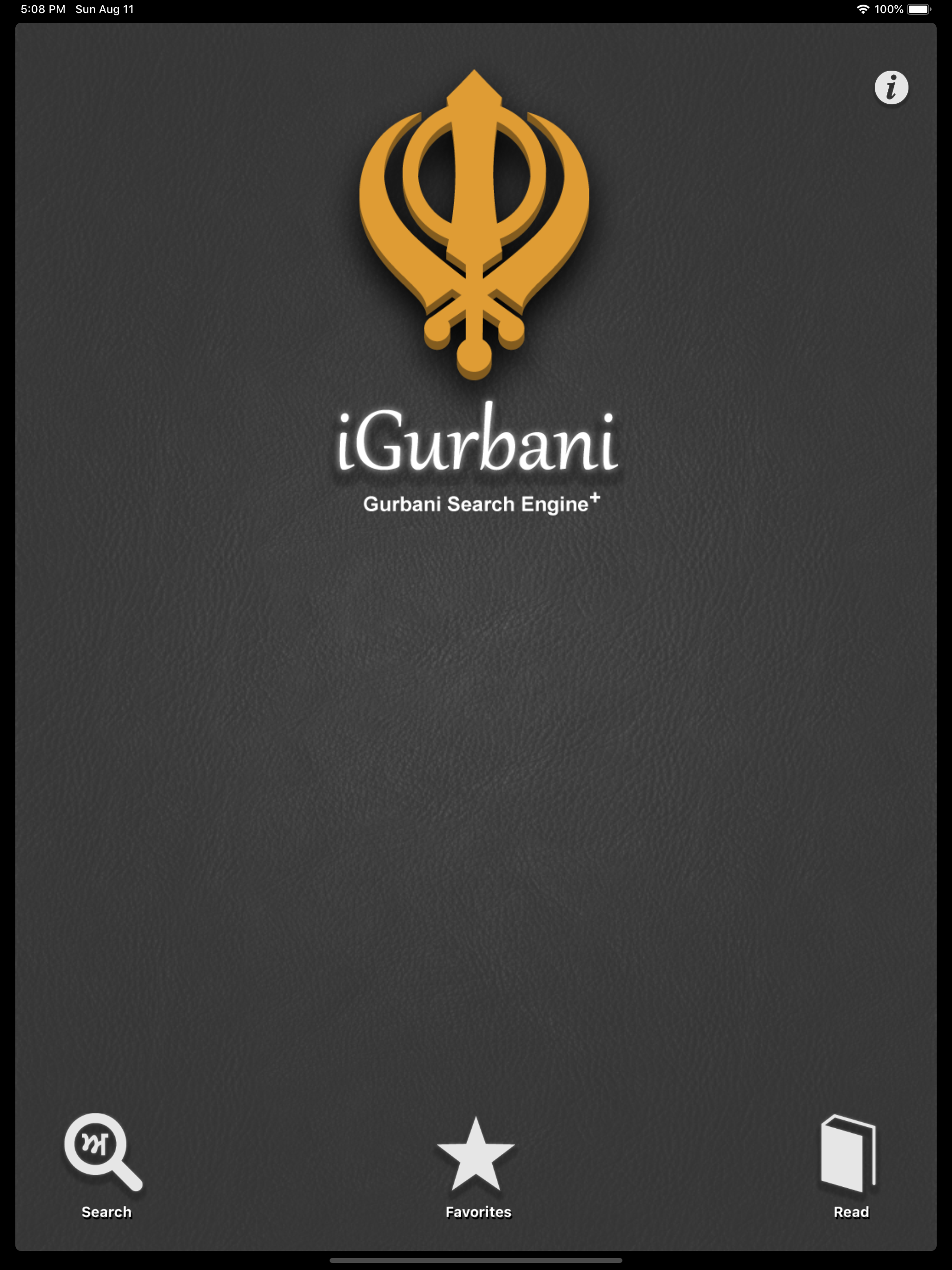 iGurbani