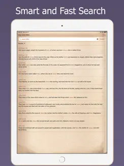 Holy Bible for Daily Reading iPad image 3
