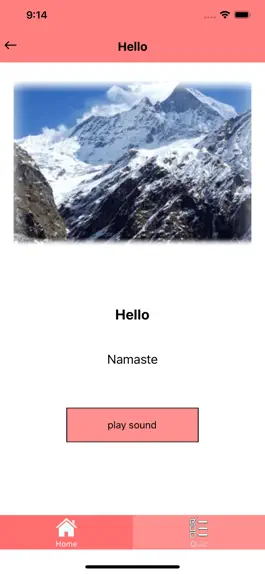 Game screenshot Learn Nepalese Easy hack