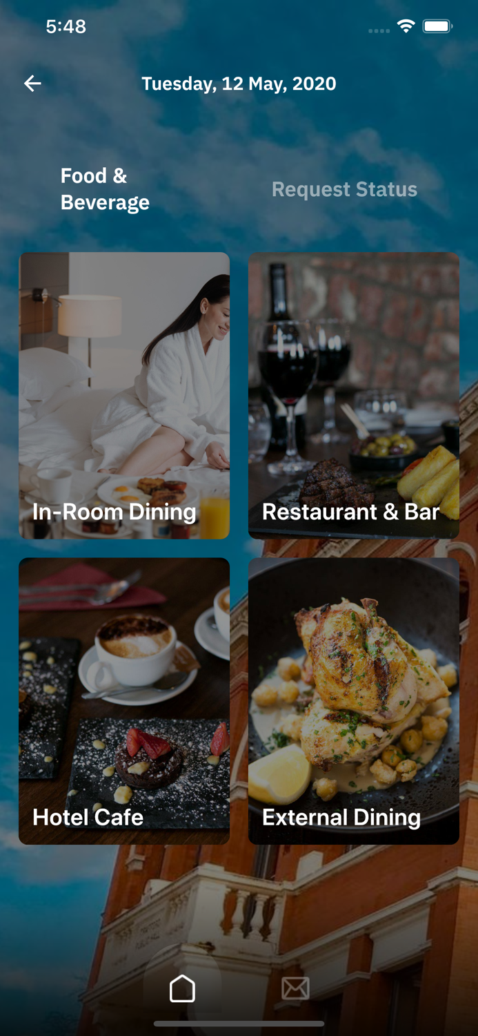 ariia Guest Experiences