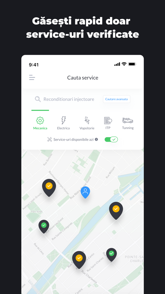 #3. Autopia: Manage your car needs (iOS) 由: Utopic Touch SRL