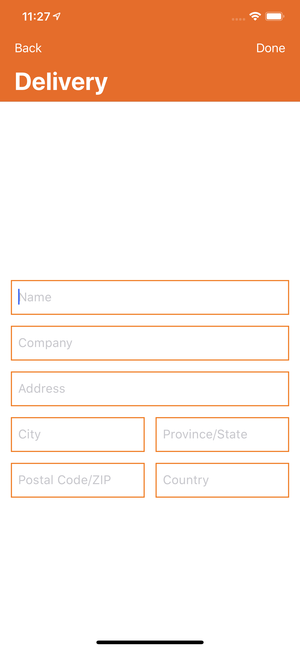 ShipTrack - Track Anything screenshot 7
