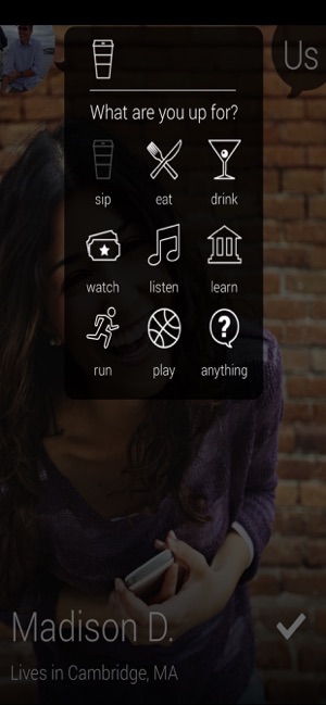 KinectUs(圖2)-速報App