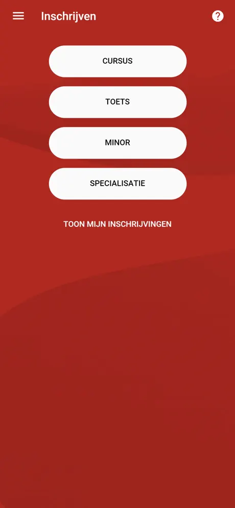 OSIRIS Radboud Universiteit