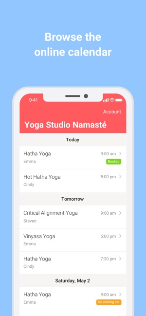 Momoyoga(圖4)-速報App