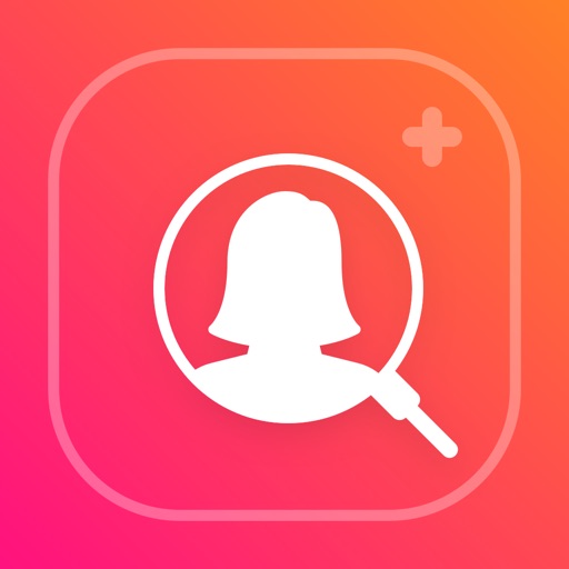 Profile Picture for Insta Zoom iOS App