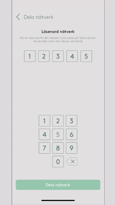 Smartline Flow Screenshot