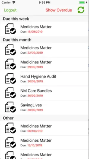 iSynbiotix screenshot 1