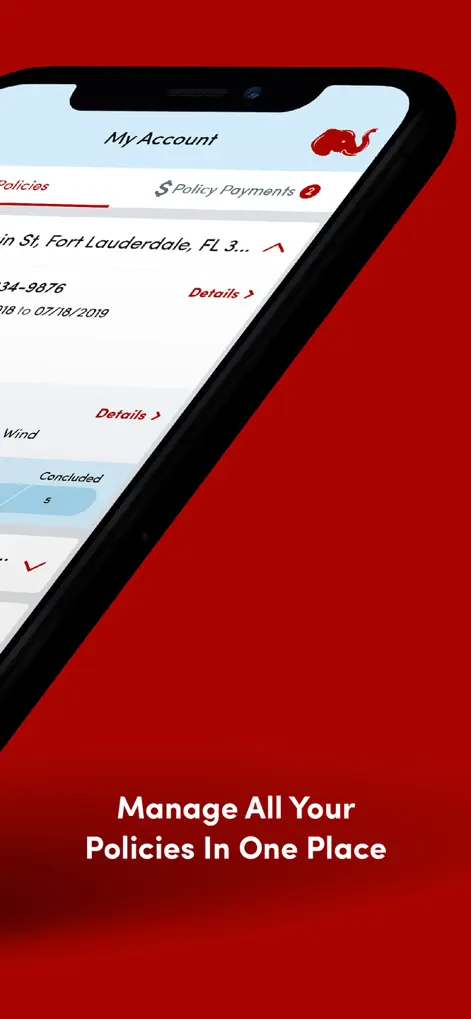 UPCIC Mobile - Finance App | MWM