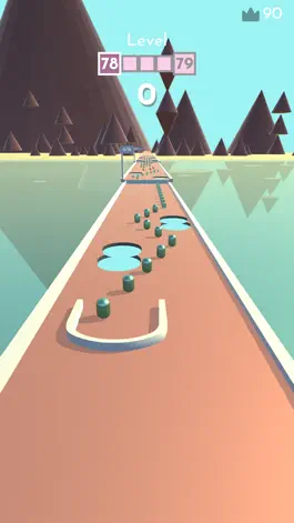 Game screenshot Snow Patrol apk