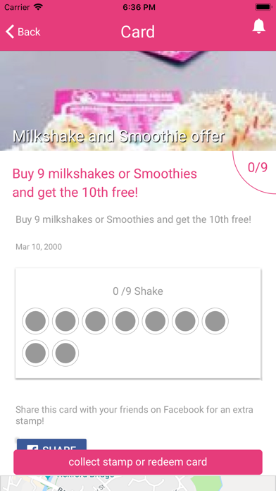 Shakebox Milkshake Bar screenshot 4