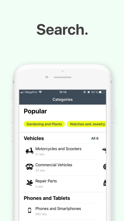 Swapix: Buy & Sell in Nigeria screenshot-3